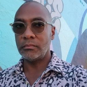 Meet your Posher, Ernest